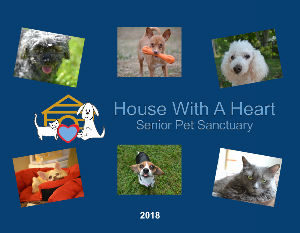 HWAH 2018 Calendar