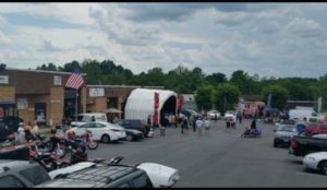 Airpark Auto Open House