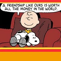 Snoopy