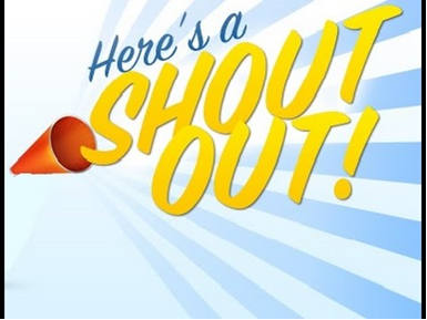 “Recurring” Donors – Thanks!