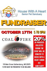 Coal Fire Certificate