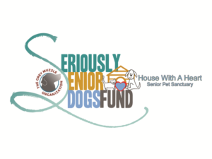 SeriouslySeniorDogsFund