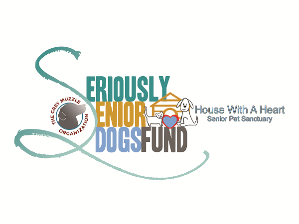 HWAH Seriously Senior Dogs Grant