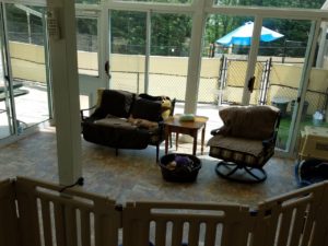 Sunroom