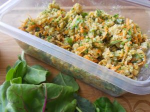 Homemadedoggiefood