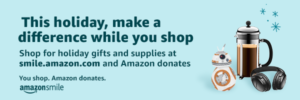 AmazonSmile