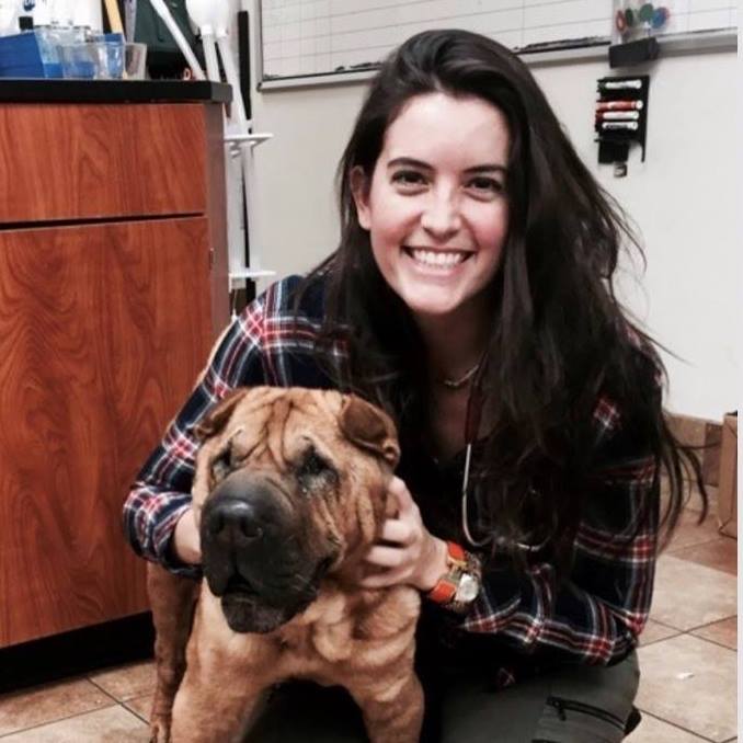 For Pet’s Sake with Dr Devon Smith!