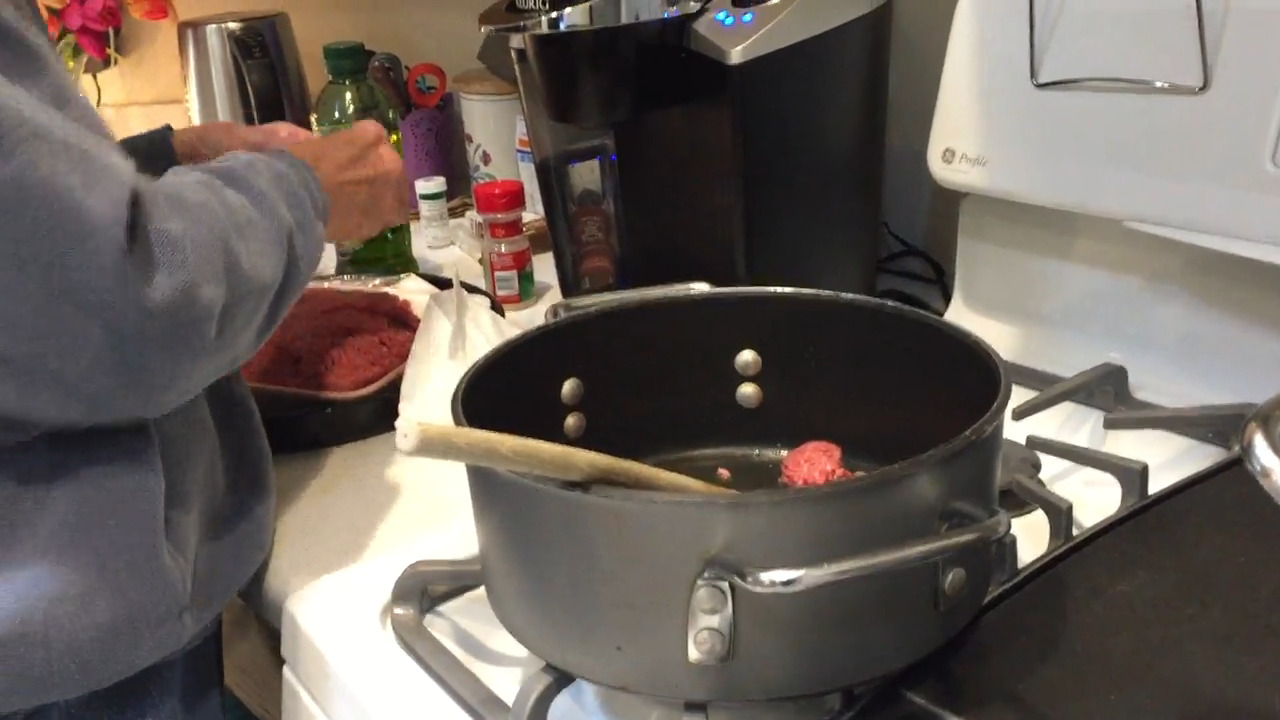 Doggie Stew