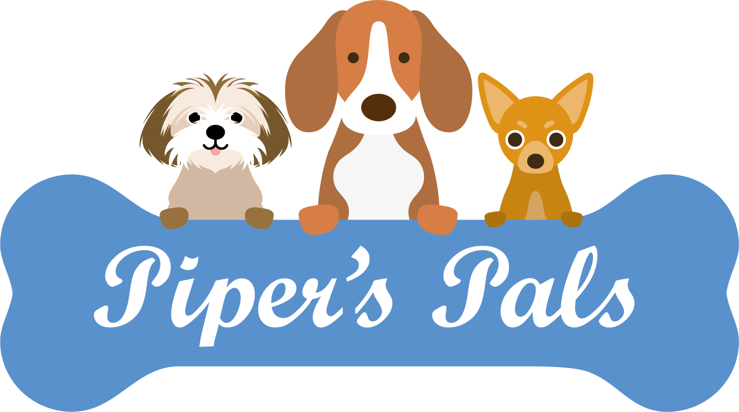 Our newest “Piper’s Pals”